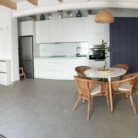 Casa Casco Antiguo Altea Apartment Екстериор снимка