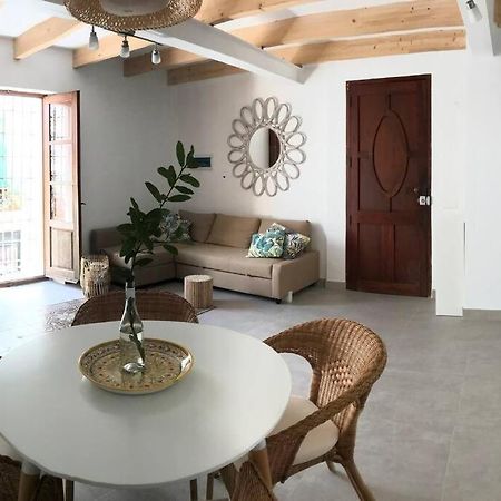 Casa Casco Antiguo Altea Apartment Екстериор снимка