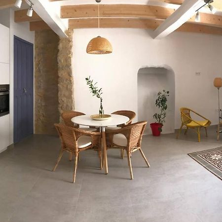 Casa Casco Antiguo Altea Apartment Екстериор снимка