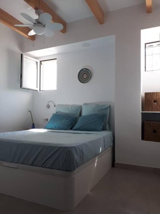 Casa Casco Antiguo Altea Apartment Екстериор снимка