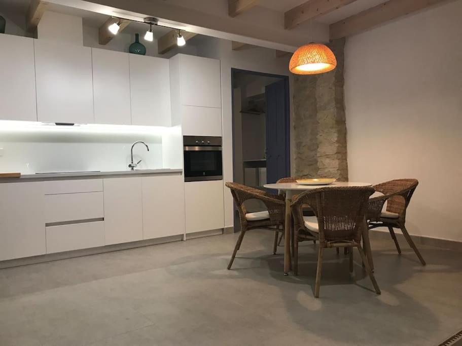 Casa Casco Antiguo Altea Apartment Екстериор снимка